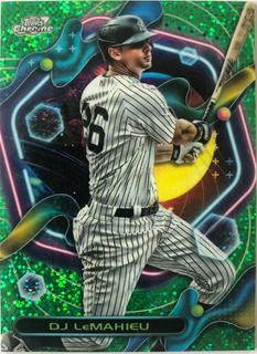 DJ LeMahieu
