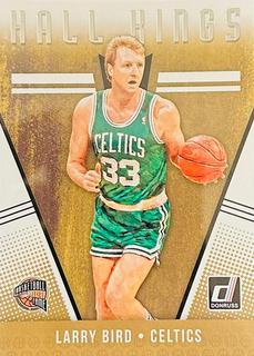 Larry Bird