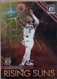 Damian Lillard