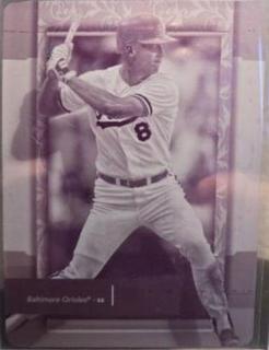 Cal Ripken Jr.