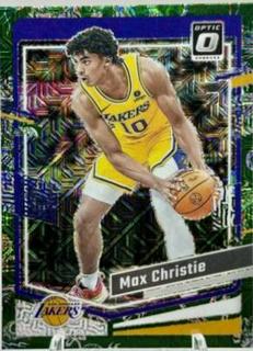 Max Christie