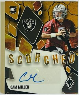 Cam Miller