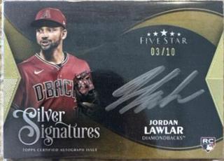 Jordan Lawlar
