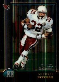 Michael Pittman