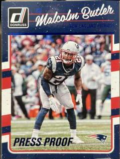 Malcolm Butler