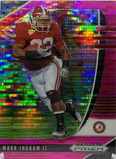 Mark Ingram II