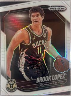 Brook Lopez