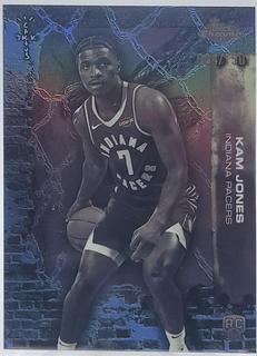 Kam Jones