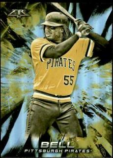 Josh Bell