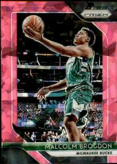 Malcolm Brogdon