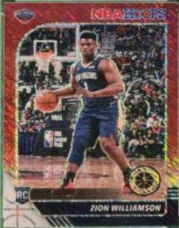 Zion Williamson