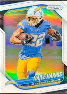 Najee Harris
