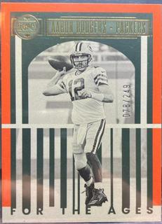 Aaron Rodgers