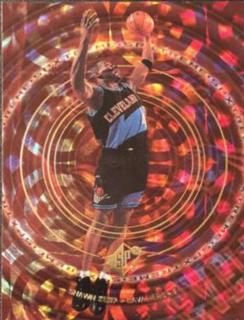 Shawn Kemp