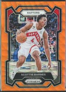 Scottie Barnes