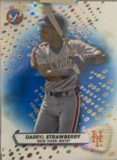 Darryl Strawberry
