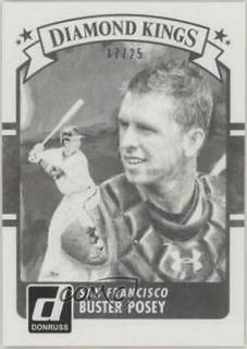 Buster Posey