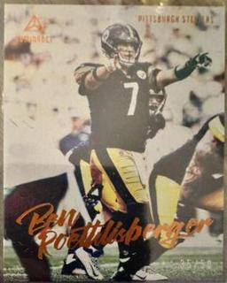 Ben Roethlisberger