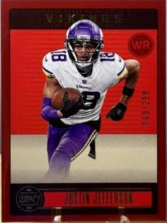 Justin Jefferson