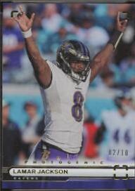 Lamar Jackson