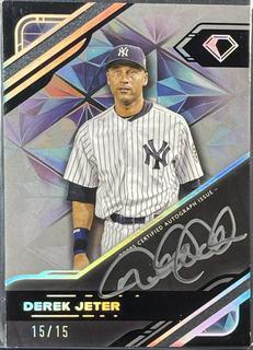 Derek Jeter