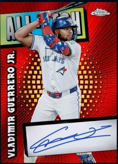 Vladimir Guerrero Jr.