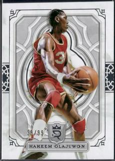 Hakeem Olajuwon