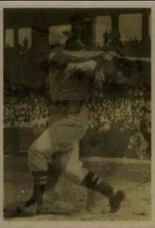 Jimmie Foxx