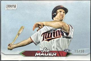 Joe Mauer