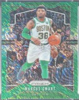 Marcus Smart