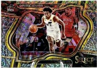Collin Sexton