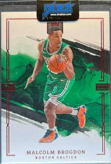 Malcolm Brogdon