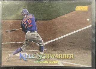 Kyle Schwarber
