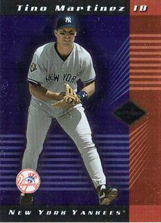 Tino Martinez