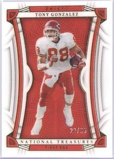 Tony Gonzalez