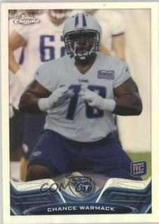 Chance Warmack