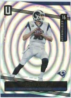 Jared Goff