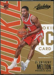 De'Anthony Melton