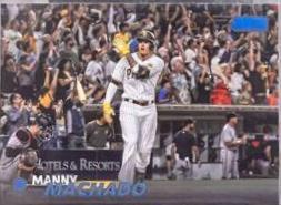 Manny Machado