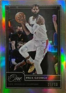 Paul George
