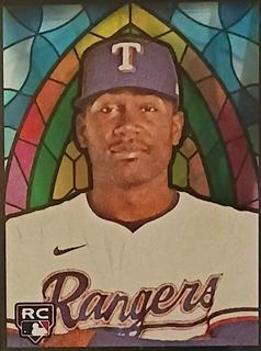 Kumar Rocker