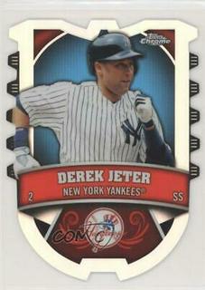 Derek Jeter