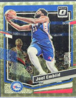 Joel Embiid