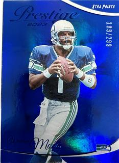 Warren Moon