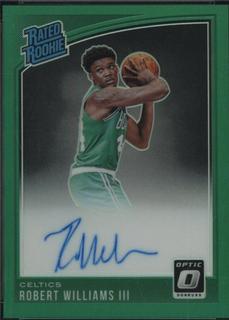Robert Williams III
