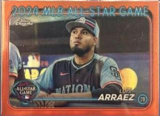 Luis Arraez