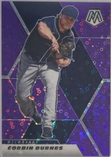 Corbin Burnes
