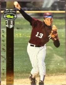 Derek Jeter