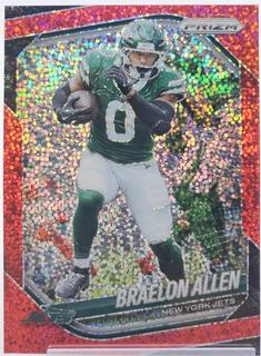 Braelon Allen