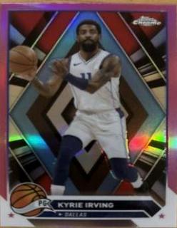 Kyrie Irving